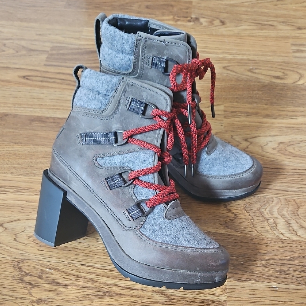 Sorel Blake Lace Bootie